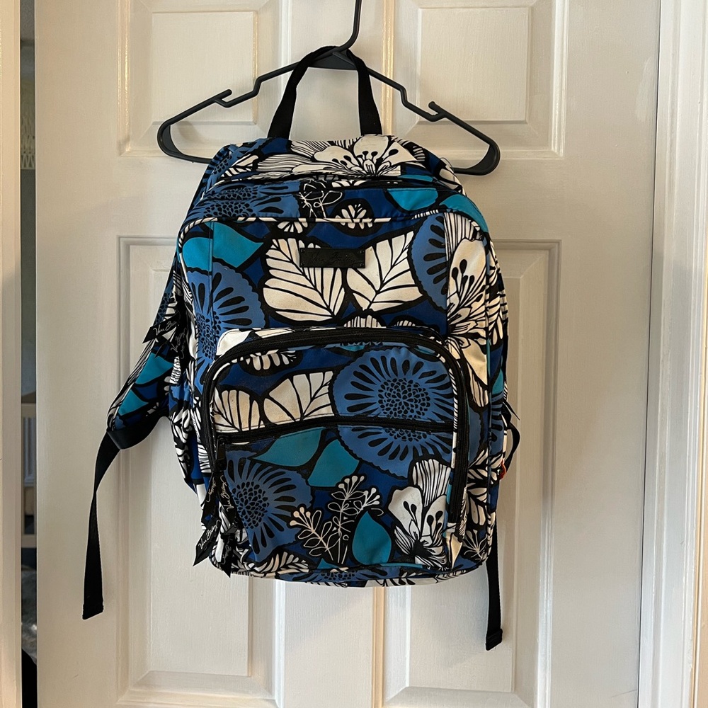 Vera Bradley Large Backpack